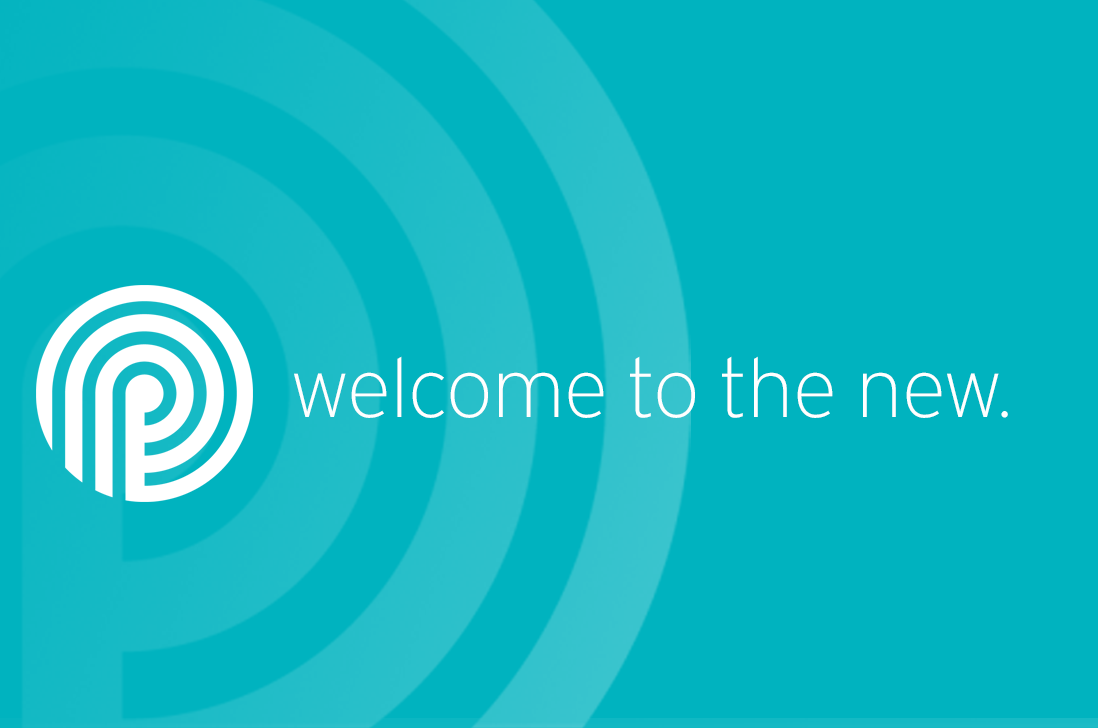 BANNER WEB - welcome to the new
